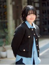 ベック(BECK)&nbsp;Mao 