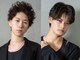 メンズ ソース 天王寺阿倍野(MEN'S SOURCE)の写真/実力派スタイリストが韓国へア、トレンドパーマなど幅広いメニューでカッコいいスタイルをご提案♪