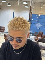 ディータ(Dita) イージーパーマ!イージードリル!ブリーチ
