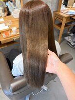 ファム 中筋店(femme)&nbsp;オリーブベージュ