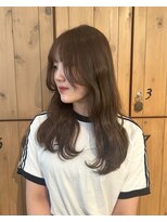 ラパンセベージュ(LA PENSEE BEIGE)&nbsp;オリーブベージュ