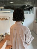 ヒンク 大阪 野田(the hinc)&nbsp;大阪野田福島｜bob perm