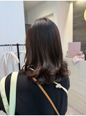 ストカール【縮毛矯正とデジタルパーマ】