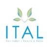 アイタル(ITAL)のお店ロゴ