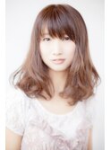甘め☆スイートセミディ