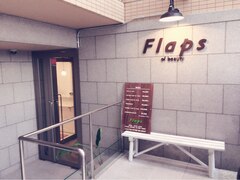 Flaps