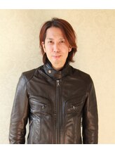 ケーアンドケーオリジナルヘアー(K&K original hair) 及川 健