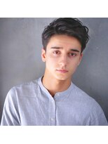 ノエル 池袋店(noel)&nbsp;【noel】束感無造作×ヌーディー