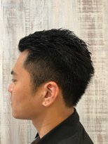 マカロン(macaron)&nbsp;刈り上げベリーショート