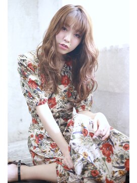 ジャム(JAM) ゆるふわウェーブ