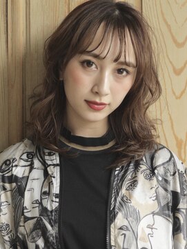 ニコ(nico...) シースルー