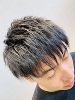 ウルプラスアイ(URU+ai)&nbsp;秋冬メンズショート