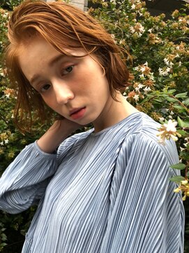 サロンド ハル 国分寺店(salon de HALU) 【salon de HALU 国分寺】...hair style...