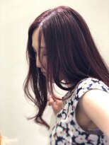 ロイヤルヘアー(ROYAL HAIR)&nbsp;イルミナカラーピンクレッド