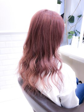 プログレス 中野店(PROGRESS) カシスピンク