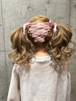 スタジオカラー(Studio Color)&nbsp;リボンアレンジ