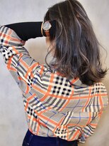 リルア 博多(LIRUA)&nbsp;コントラストハイライト