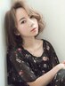 【ご来店1ヶ月以内の方限定】前髪＆顔まわりカット￥1000