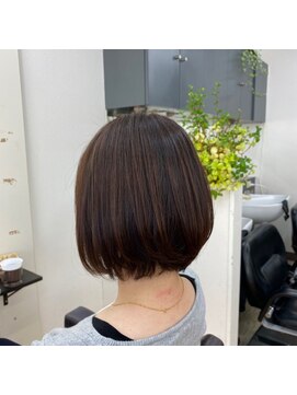 ビーファーストディーキュー(Bee 1st.Dq) .