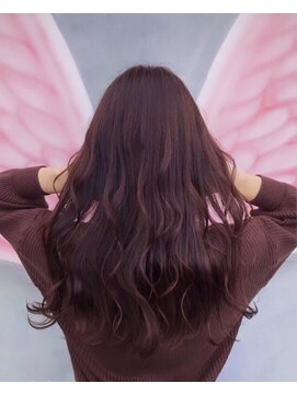 ダブルケーツー 倉敷店(wk-two) ☆ベリーズレッドバイオレット☆