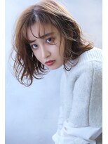 ブラン 天王寺(Blanc)&nbsp;【Blanc/天王寺】ダブルバング フレンチボブ ショートボブ /rik