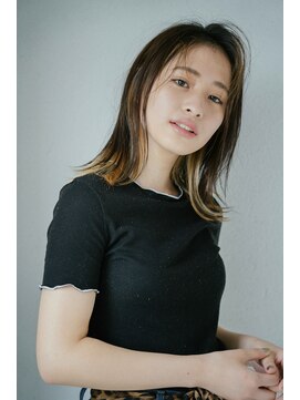 グランシャリオ 笹塚店(Grand Chariot) 【2020年の新作スタイル】笹塚美容室Grand Chariot