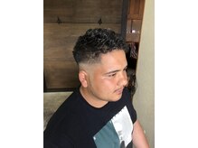 ヘアーズエモーション ゼルク(Hair's Emotion ZERUCH)