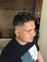 ヘアーズエモーション ゼルク(Hair's Emotion ZERUCH)