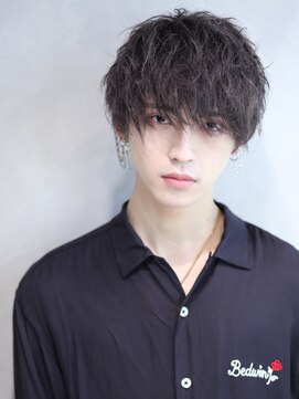 リップス 渋谷(LIPPS) ウザマッシュ