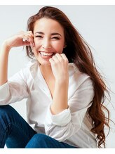 ザゲスト(THE GUEST CARE) LUXURY NATURAL LONG HAIR