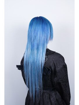 クリップ ジョイント ゴッド(CLIP JOINT GOD) 推しカラー☆