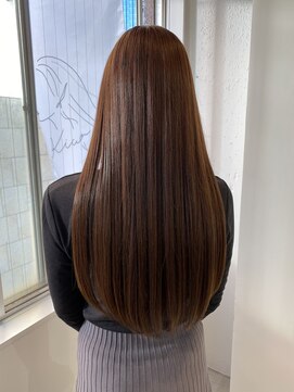 キコ(kico) kico髪質改善トリートメント＆オイルカラー