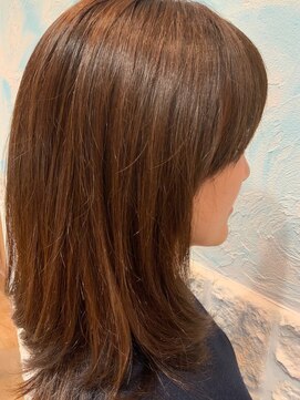 ティペット(TIPETTO) イエベおすすめ☆サンビートカラー