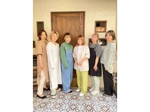 ヘアーメイク アフィーノ(hair make affino)