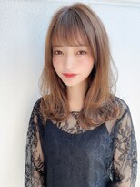 ロンド ロビン 栄(Lond robin)&nbsp;【Lond robin】縮毛矯正/ストレート347