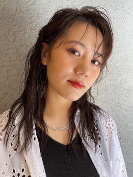 インフィニティー 水天宮前店(Infinity) カジュアル大人スタイル