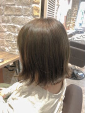 エイトオーミヤ 大宮店(EIGHT omiya) イルミナカラー＊