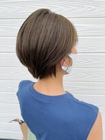 トリコ&nbsp;Rurika’s guest snap