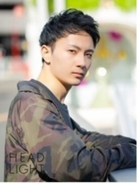 アーサスバイヘッドライト 仙台長町店(ursus by HEADLIGHT) スポーツMIXショート