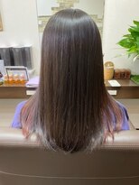 バンチ(Baint.)&nbsp;イヤリングカラー