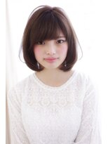 ミント バイ フォルテ(mint by FORTE)&nbsp;うるつやストレートスタイル☆