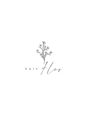ヘアーフロル(hair flor)