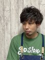 ソルト 星川店(Salt)&nbsp;安藤 洋介
