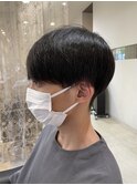 ナチュラルマッシュ