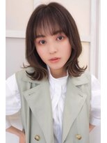 ミント バイ フォルテ(mint by FORTE)&nbsp;【髪質改善】