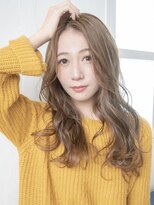 エイト 北千住店(EIGHT)&nbsp;【EIGHT new hair style】124