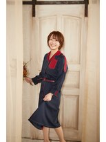 ベルデイズ 横浜西口店(BELDAYS)&nbsp;ショートヘアセット+変身メイク