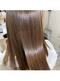 極艶 酸性ストレート