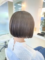 ハレ(HAR)&nbsp;ミニボブ