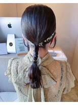 シー 岡崎(,SHE) 大人ガーリー/チョコレート/モード/プリカール/岡崎/東岡崎